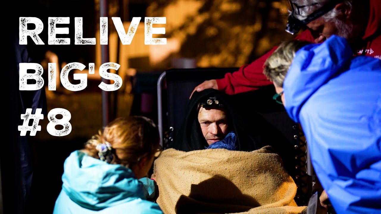 Оживите BIG'S #8 / Круг 85 - 96