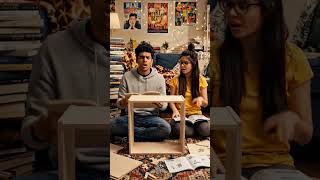 Funny micro drama Sister and brother 🤣😅🤪#microdrama #armandrama