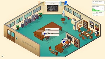 Game Dev Tycoon: Episode 3- Moving one up