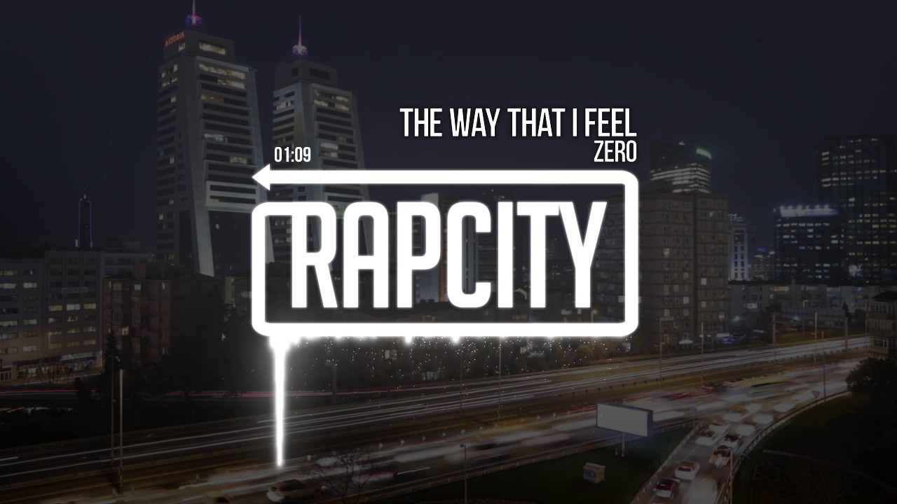ruvolive Zero - The Way That I Feel (Prod. Stacks Beatsz)