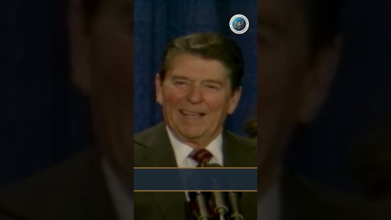 Funniest Ronald Reagan Jokes The Young Preacher S Dilemma Ronaldreagan Funny