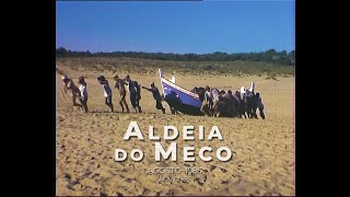 Aldeia do Meco -Arte Xávega 1985 - Portugal