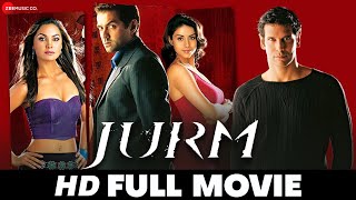 जुर्म Jurm - Full Movie | Bobby Deol, Lara Dutta, Milind Soman, Gul Panag, Ashish Vidyarthi 