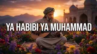 Download Lagu Sarkar ﷺ Ki Mohabbat ❤️ | Ya Habibi Ya Rasulallah | Soulful Islamic Nasheed MP3