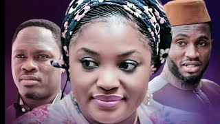 LAILA ADAM Full Hausa Movie Original - Muryar Hausa Tv