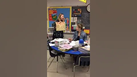Automatic paper grader