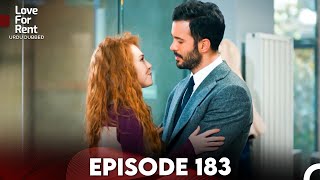 Love For Rent Episode 183 (Urdu Dubbed)
