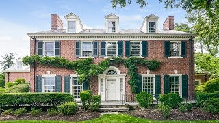 55 Field Terrace video tour