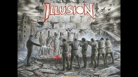 Illusion - Stages Of Self-Destruction (Full Album) • 2025