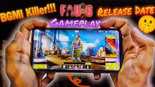 FAUG Domination Release Date | faug domination gameplay | faug game trailer | fauji game screenshot 5