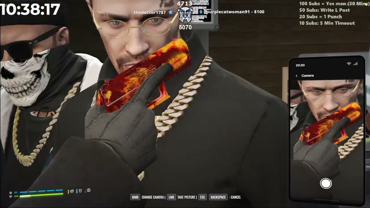 New Gun Skins Just Dropped — Suarez & CG React 🔥 | Prodigy 2.6