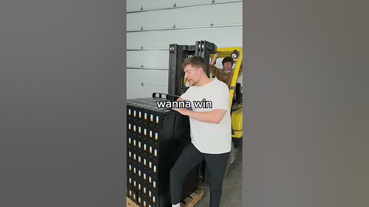 giving 1000 phones away