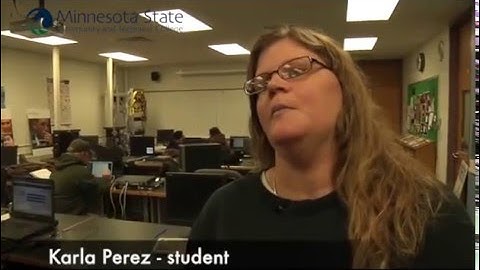 Network Administration and Security Program Video