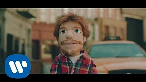 Ed Sheeran - Happier (Official Music Video) - DayDayNews