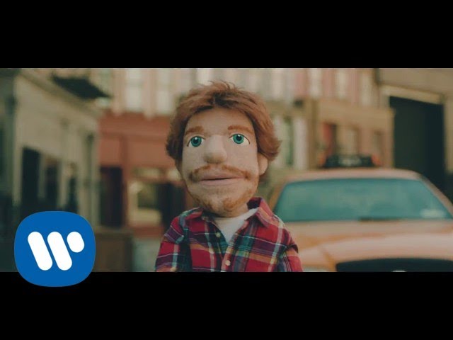 Ed Sheeran - Happier (Official Music Video) class=