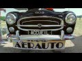 Aerauto 2016  tournus