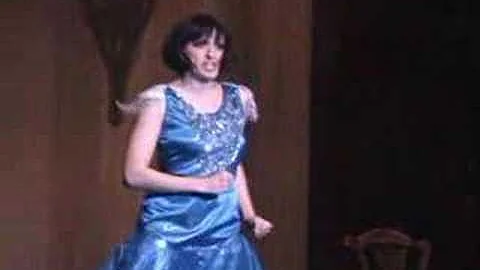 Lauren Ashley Durant - Jimmy