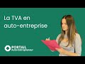 La tva en autoentreprise