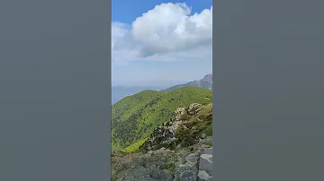 Cima Matagalls Mountains Paisajesextremos Nature Vistashermosas Travel Mountainswiev 