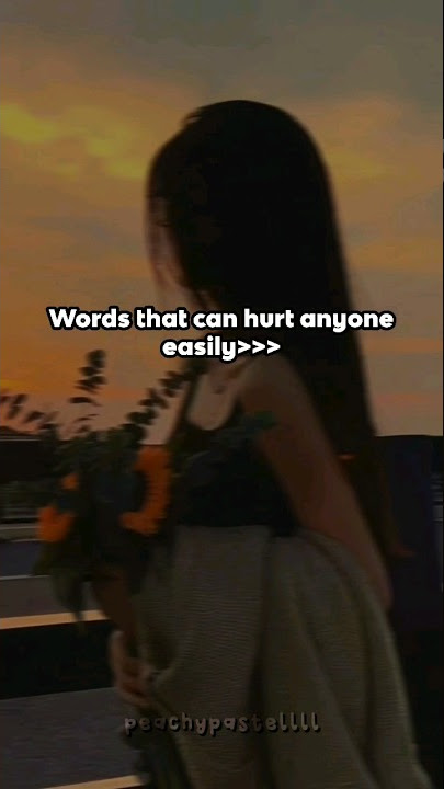Kata-kata yang bisa menyakiti seseorang dengan parah 🌷#kata-kata #estetika #celanapendek #trendingshorts
