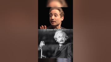 When Einstein failed but his Math didn
