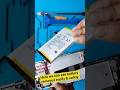 How To Open Redmi 9 9c Battery Redmi 9c Battery Removal Teardown Disassembly Mobilerepairing 