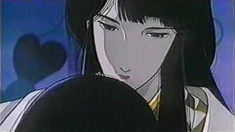 『紫式部　源氏物語』劇場予告編