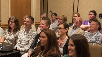 Illuminate Symposium Closing Video