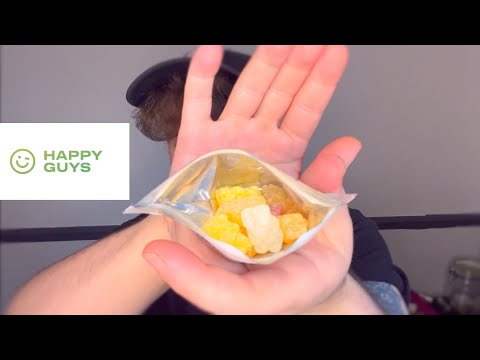 Calm Full Spectrum Cbd Gummies