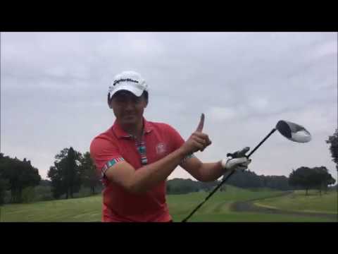 【岡山西GC③】ミドルホールの全打席 2018.09.24