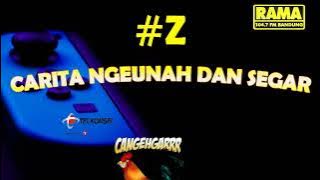 CANGEHGAR PART Z
