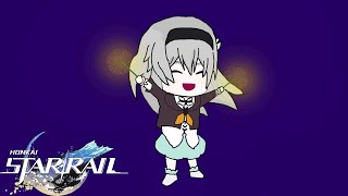 Spinning Firefly - Honkai: Star Rail