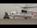 Russian Masterpiece Mil Mi-26 Picks Up A NATO CH-47 Chinook || Largest And Most Powerful Helicopter