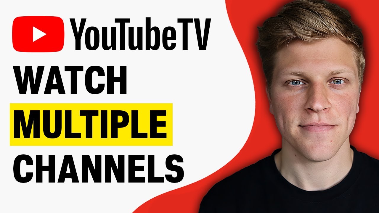 Can I watch YouTube TV in two different locations?