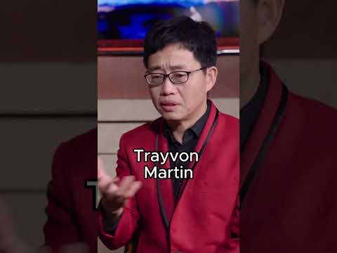 Joe Wong & Paula Yoo Talk About Racism