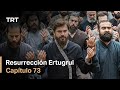 Resurrección Ertugrul Temporada 1 Capítulo 73 