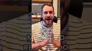 Mercúrio Retrógrado - Atenção Redobrada De 9 A 29 De Novembro