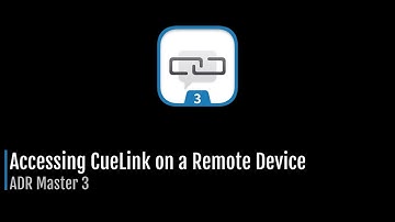 ADR Master 3 -  Adding and Editing ADR Cues using Character Tracks