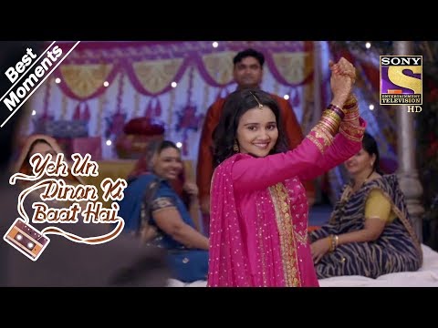 Yeh Un Dinon Ki Baat Hai | Naina Dances For Sameer | Best Moments