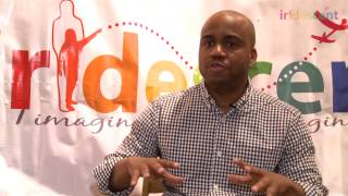 Johnathan Effinger explains what it means to be an Engineer