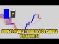 Important Price Action Tips For Traders Using Candlestick Breakout Strategies