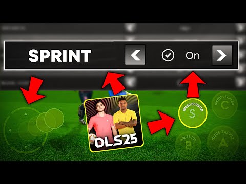 SPEED BOOSTER IN