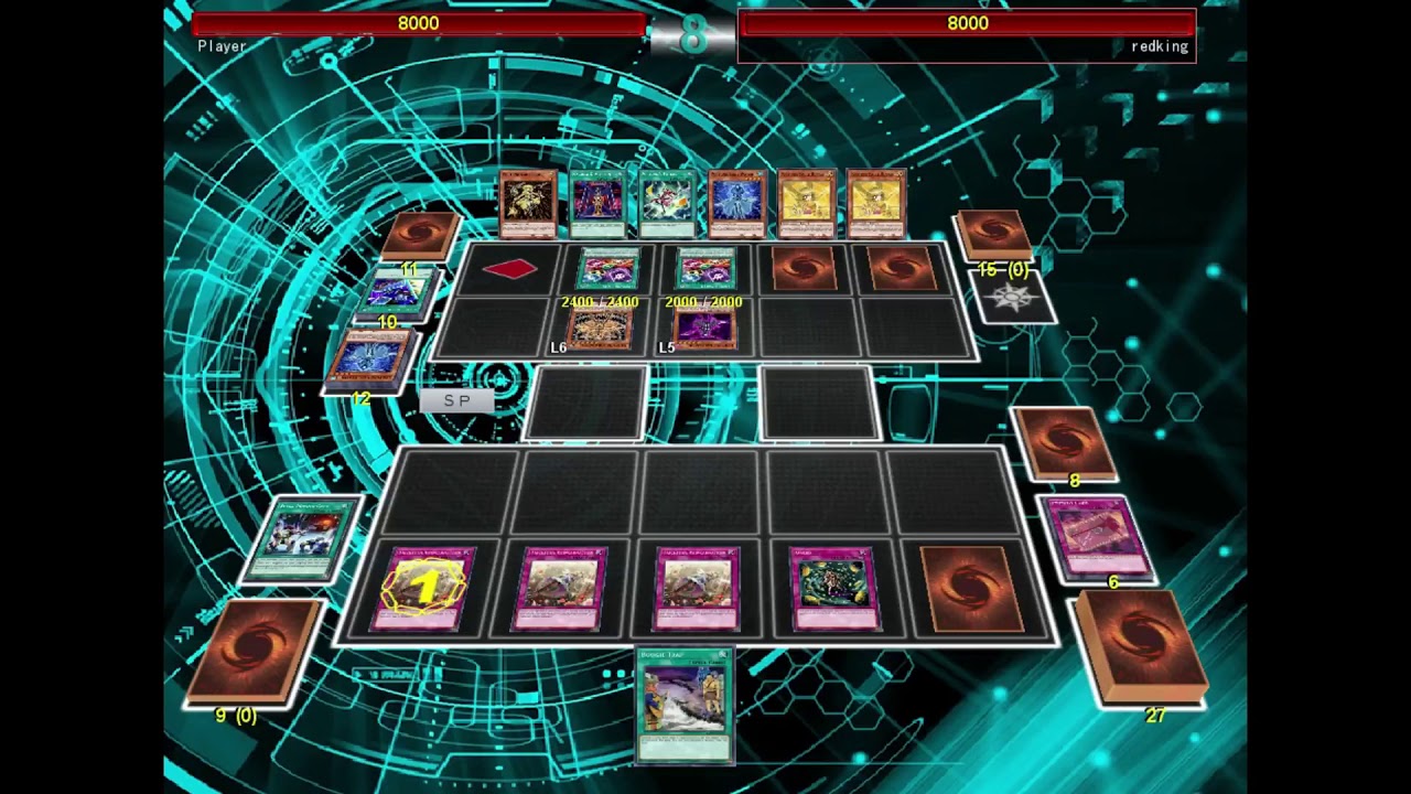 Spell Mining Cave 13