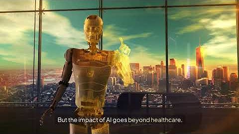 “The Rise of AI: How Artificial Intelligence is Shaping Our Future”