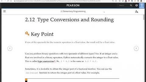 Daniel Liang Python Section 2.12