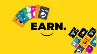 How To Earn Money And Gift Cards For Free 2022 screenshot 2