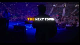 Ty Myers - Can’t Hold Me Down (Lyric Video)