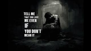 Cigarette -Shaya zamora