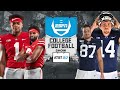 Ohio State vs Penn State: The College Football Show Week 9 | ESPN College Football