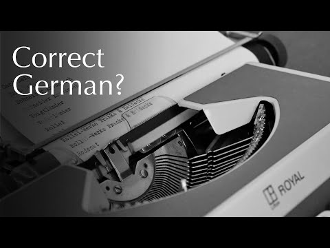 This is how you pronounce German camera and lens names